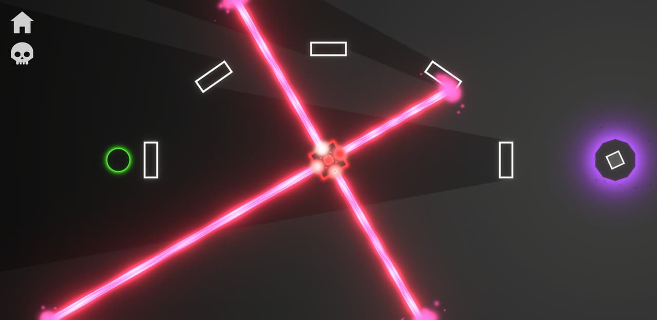 Intruder Alert screenshot 3