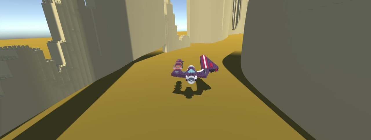 Endless (itch) (Stytch) screenshot 3