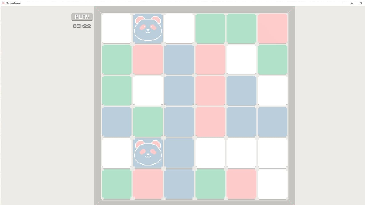 Panda? screenshot 5