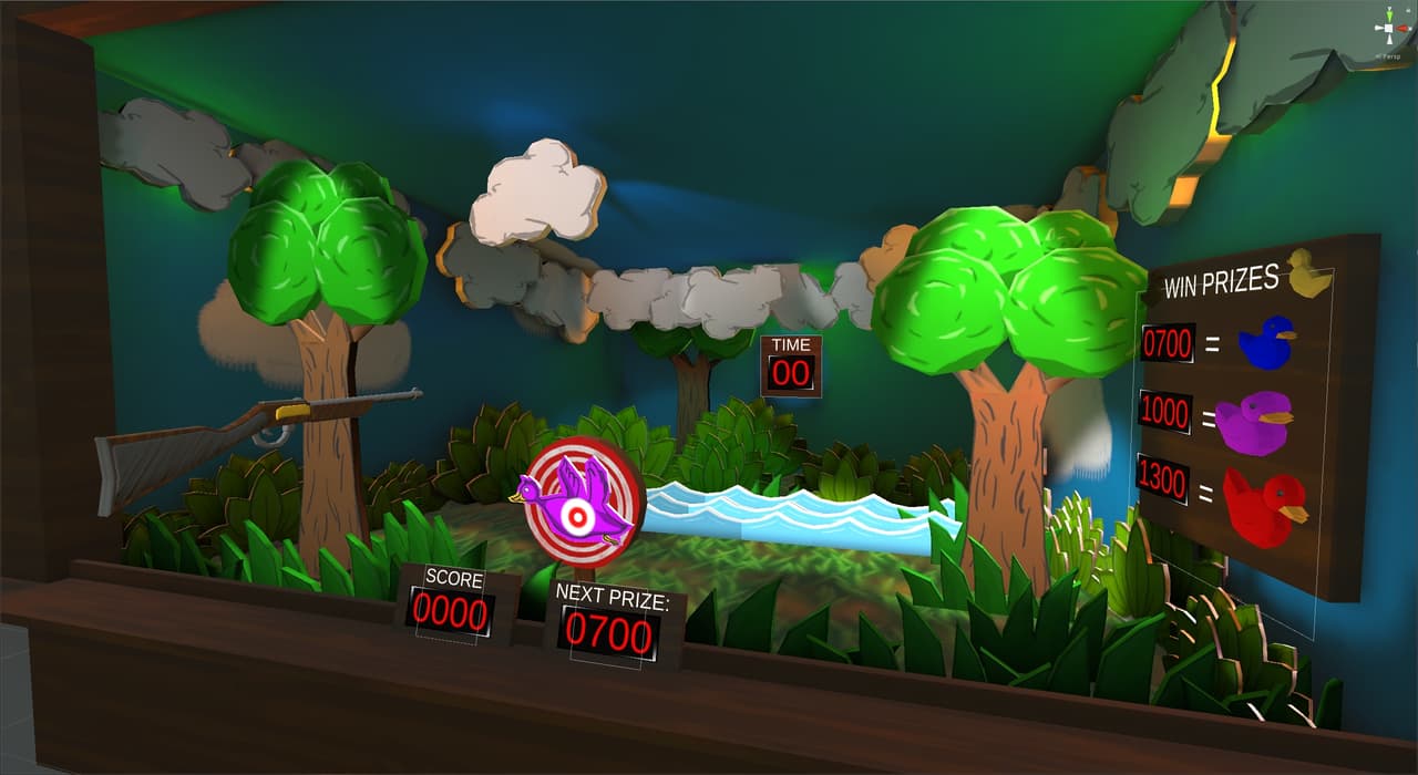 QuackerJack screenshot 3