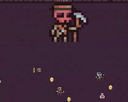 Grandpa needs Level 100! screenshot 3