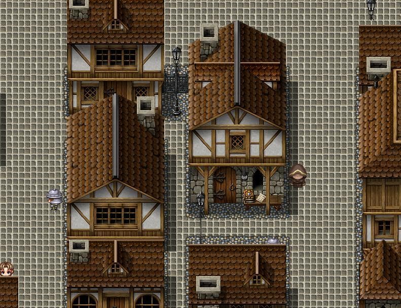 Fadry screenshot 4
