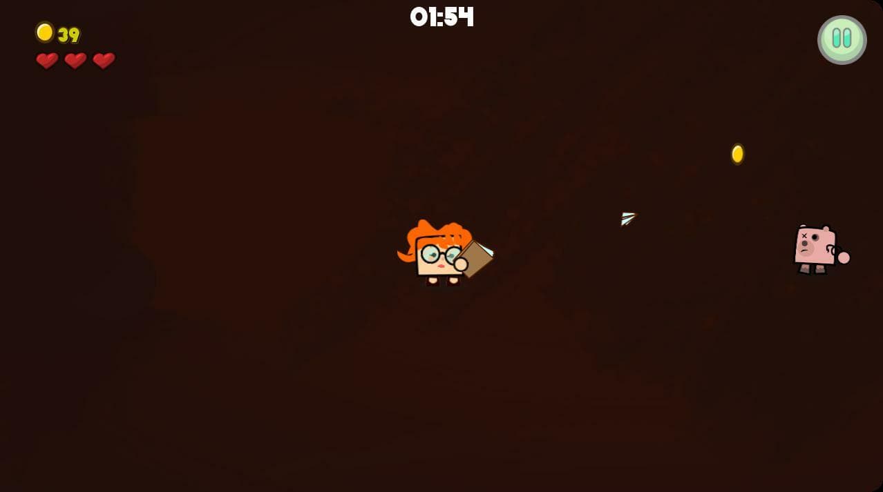 Two Minutes To Sunrise screenshot 4