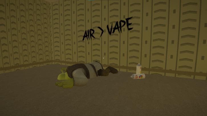 The Missing Vape (Horror) screenshot 4