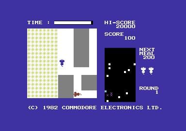 Radar Rat Race screenshot 4