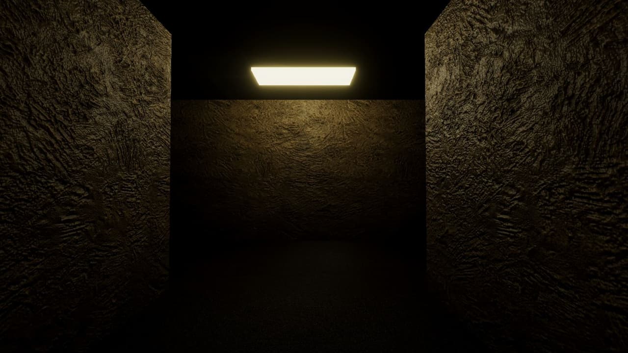 THE SUS ROOMS screenshot 4