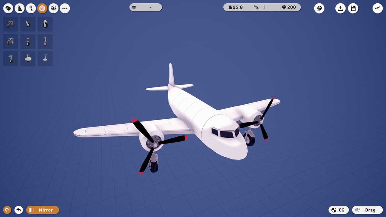 Aviassembly screenshot 5
