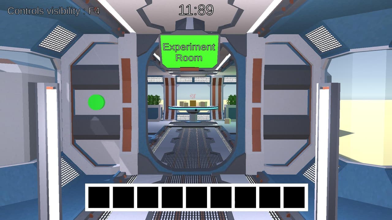 20 Seconds (Bastien Laurans (Hyuse)) screenshot 2