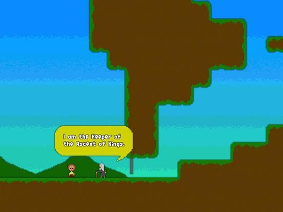 Ascent of Kings screenshot 5