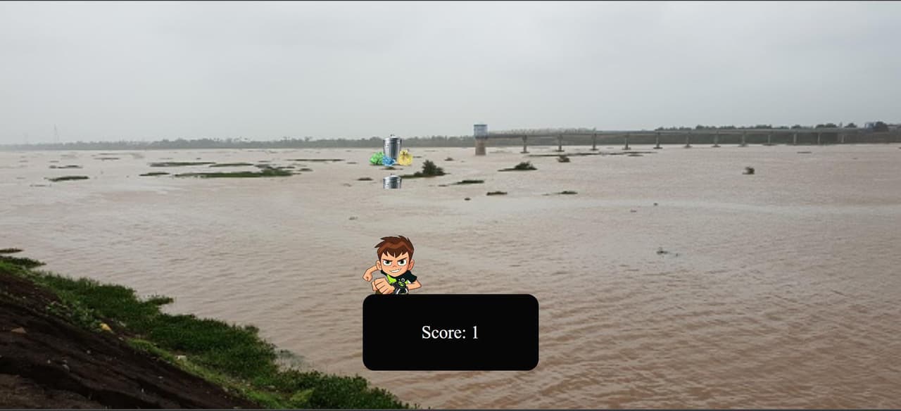 Swachh Bharat Abhiyan (shiv12a10) screenshot 2