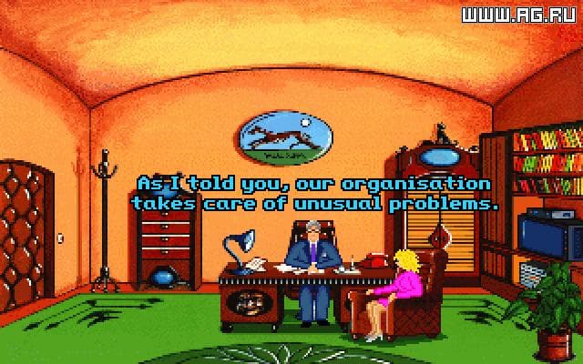 Teen Agent screenshot 5