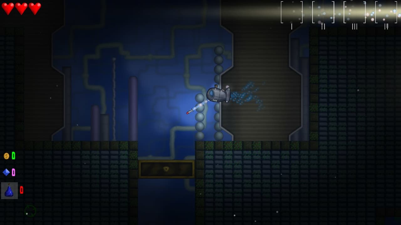 Septic Savages (itch) screenshot 5