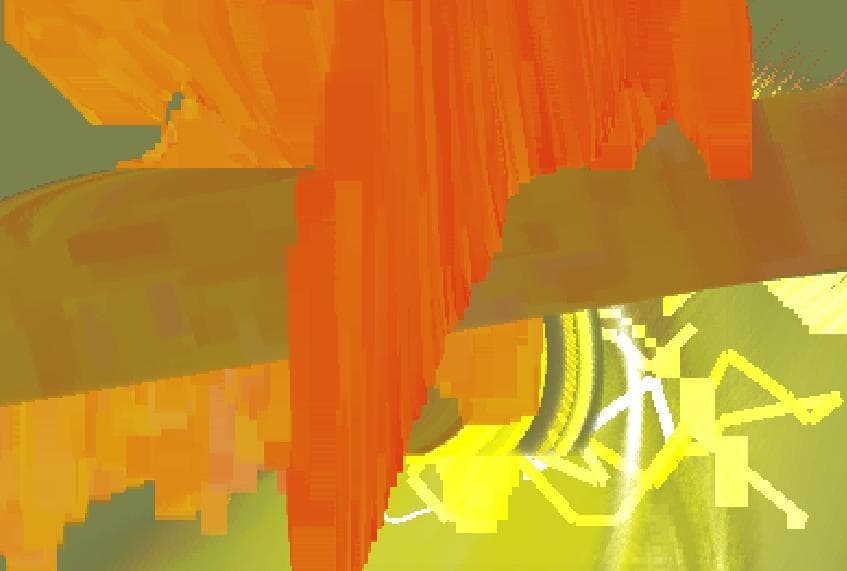 Action Painting Pro screenshot 5