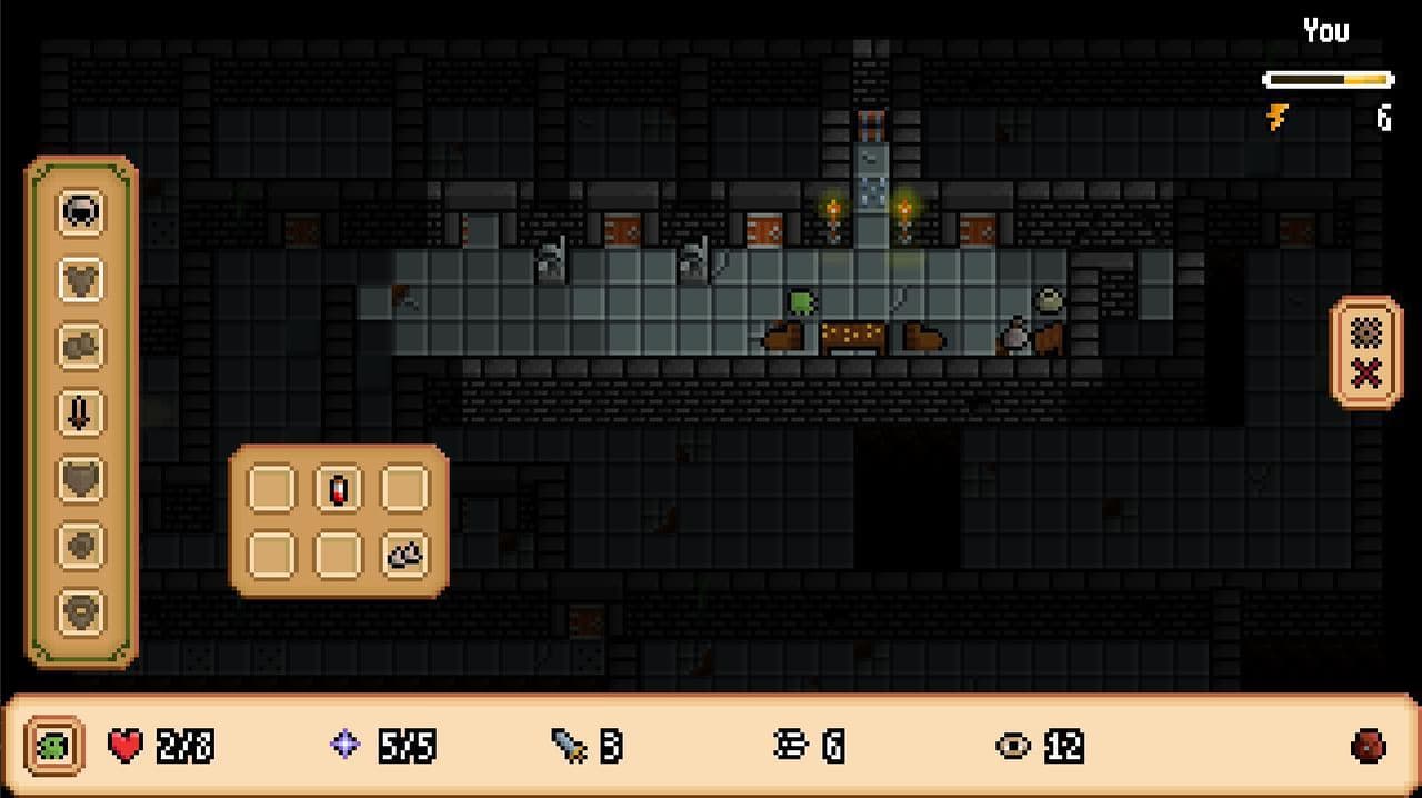 Gobbys Escape