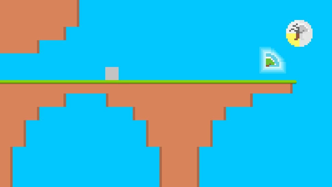 Save the Season (Rushed jam ver) screenshot 3