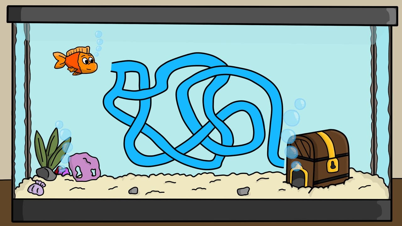 My Pets: Maze screenshot 5
