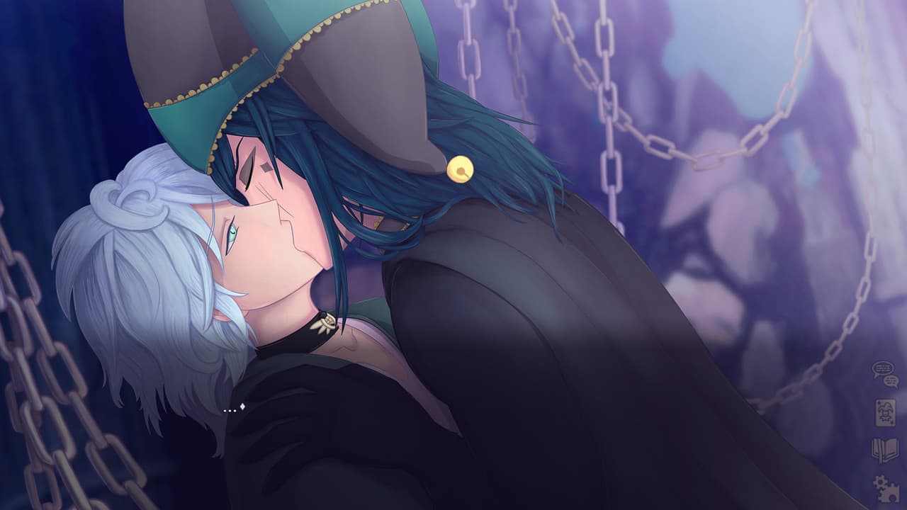 Jester / King screenshot 4