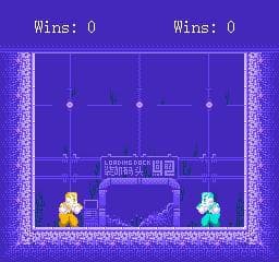 Dagger Hammer Axe Fight screenshot 3