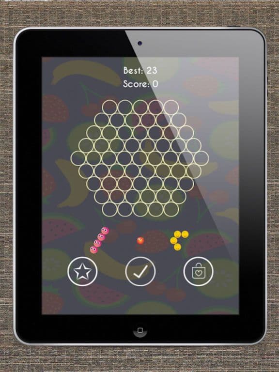 Hex Puzzle Blocks: Skill Game screenshot 2