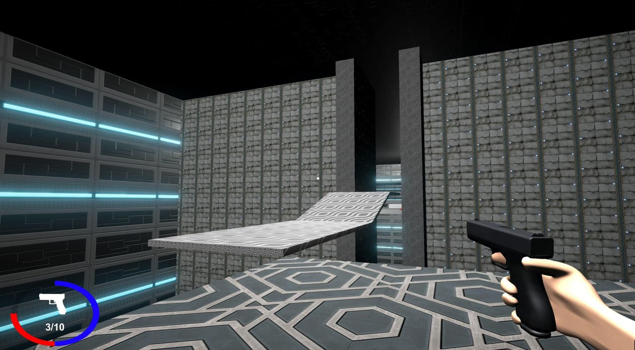 CyberFocus