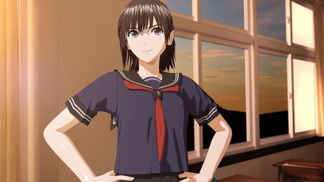 New Glass screenshot 4