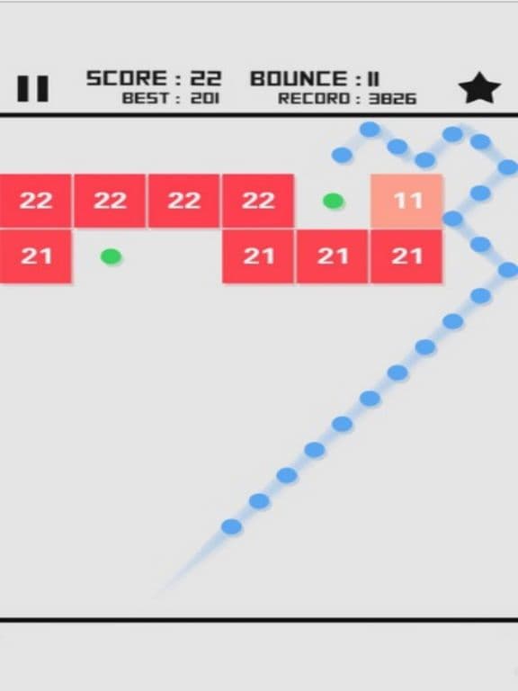 Ball Shoot Number Puzzle screenshot 2