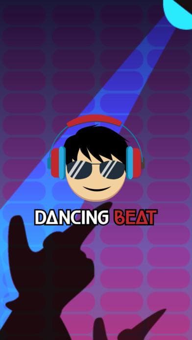 Beat Dancer screenshot 2