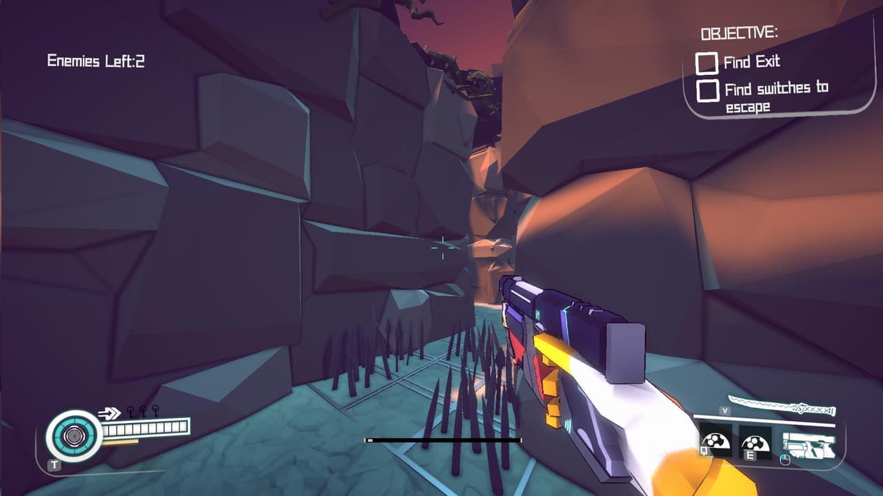Archons Fall screenshot 3