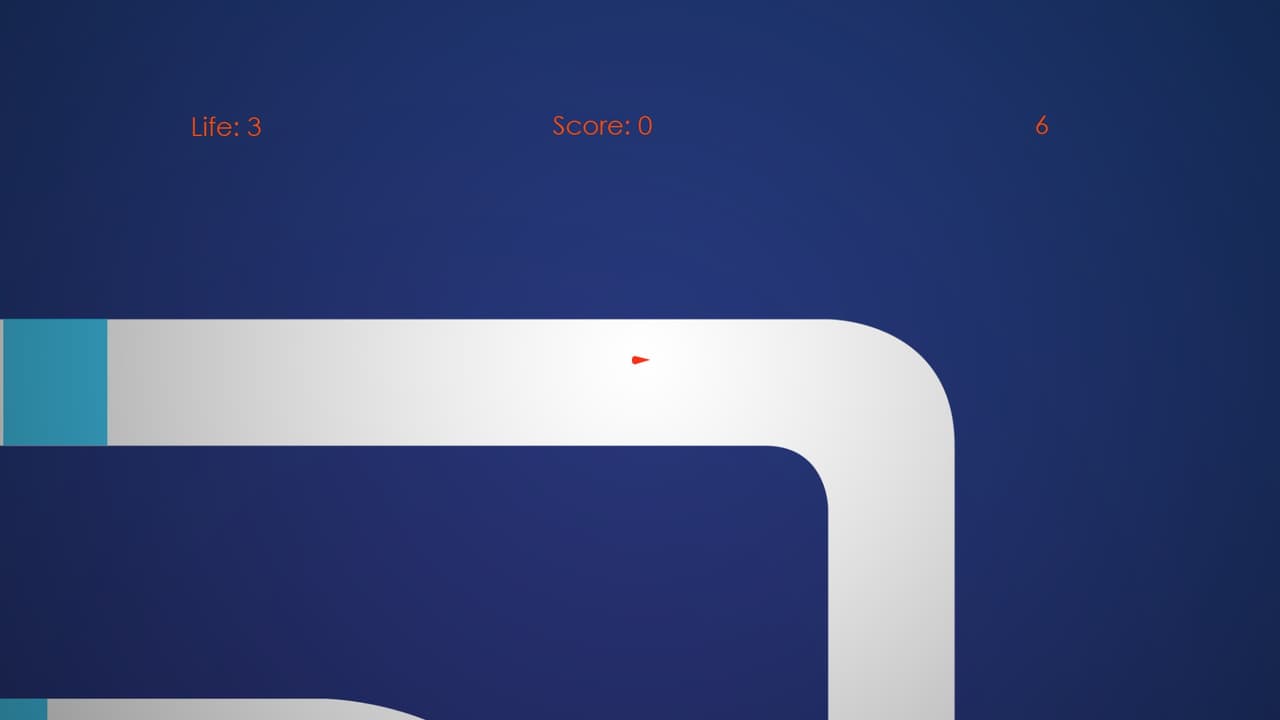 ARC screenshot 3