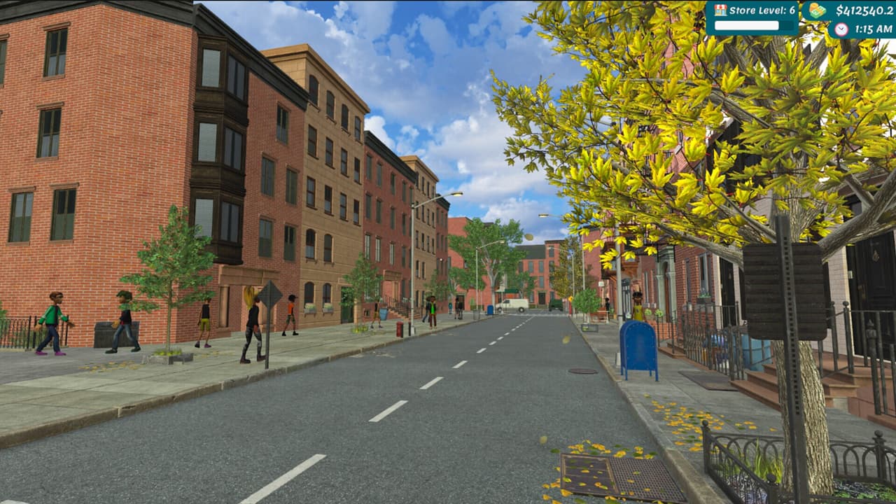 Candy & Toys Store Simulator screenshot 6