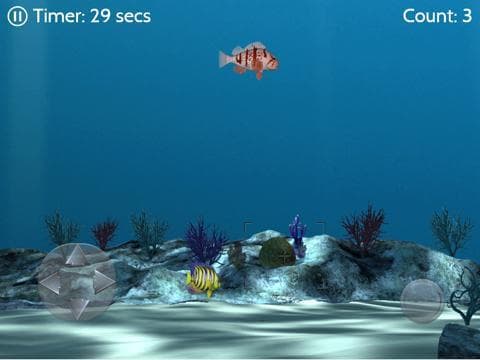 Catch N Shoot 2 Free screenshot 3
