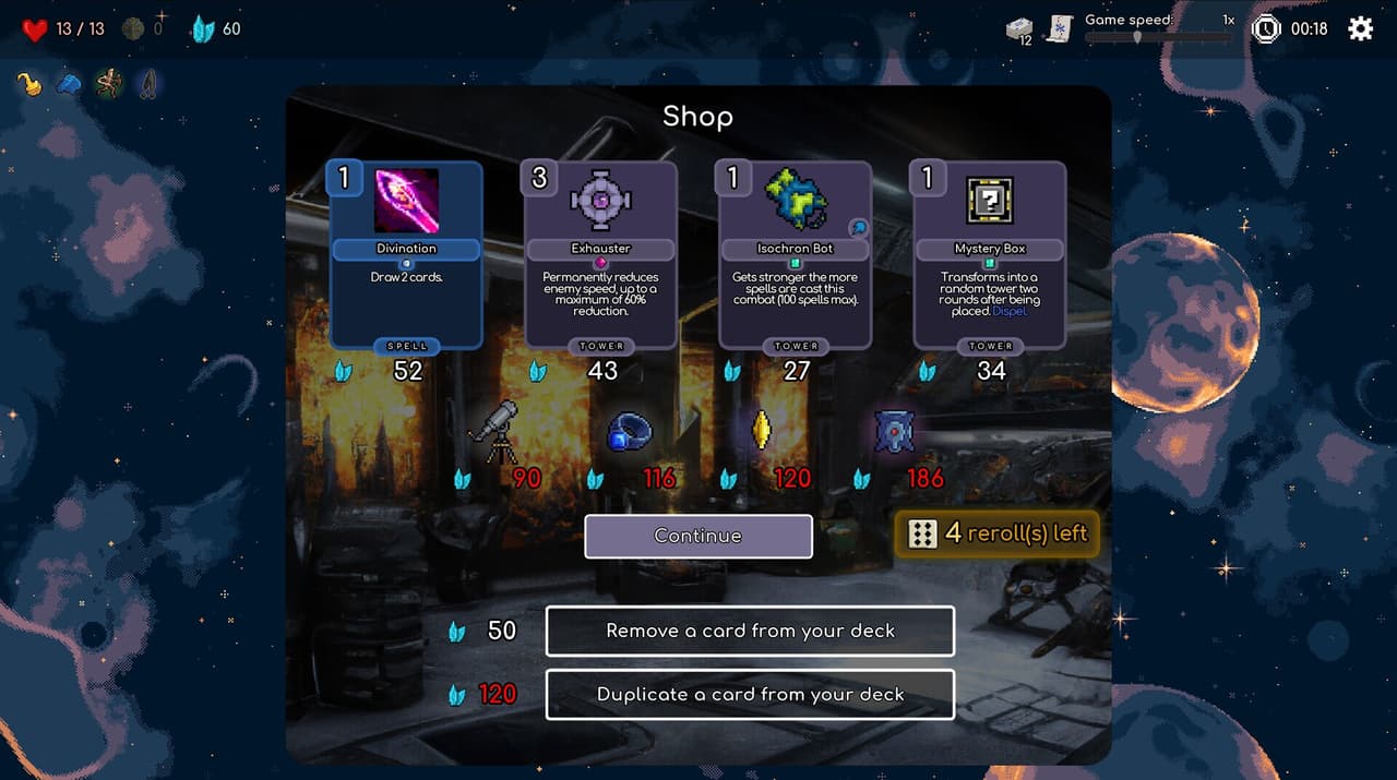 Tower Tactics: Liberation screenshot 5