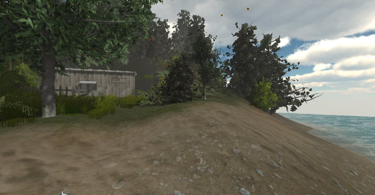 Cutish screenshot 3
