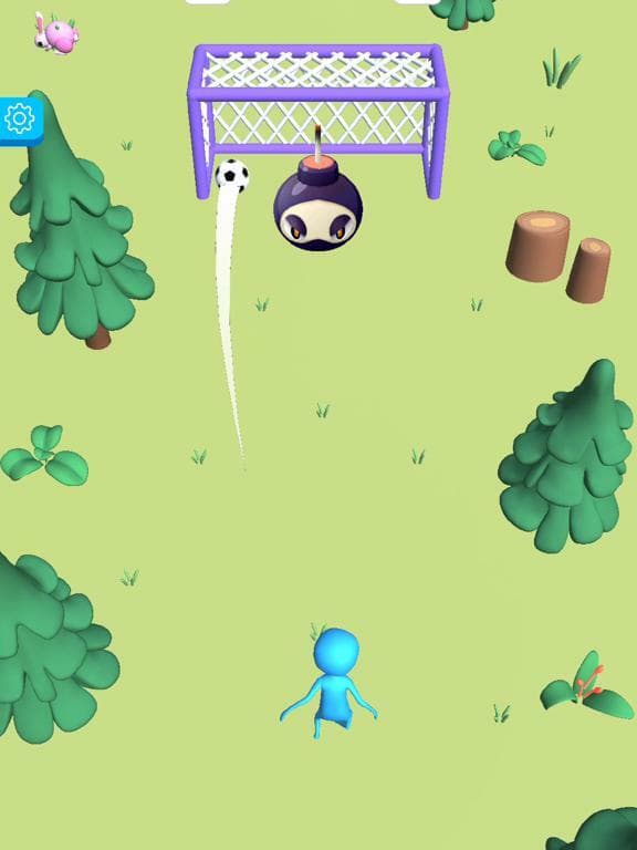 Cool Soccer Goals -Funny Kicks