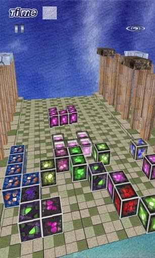PentoMentis 3D Lite