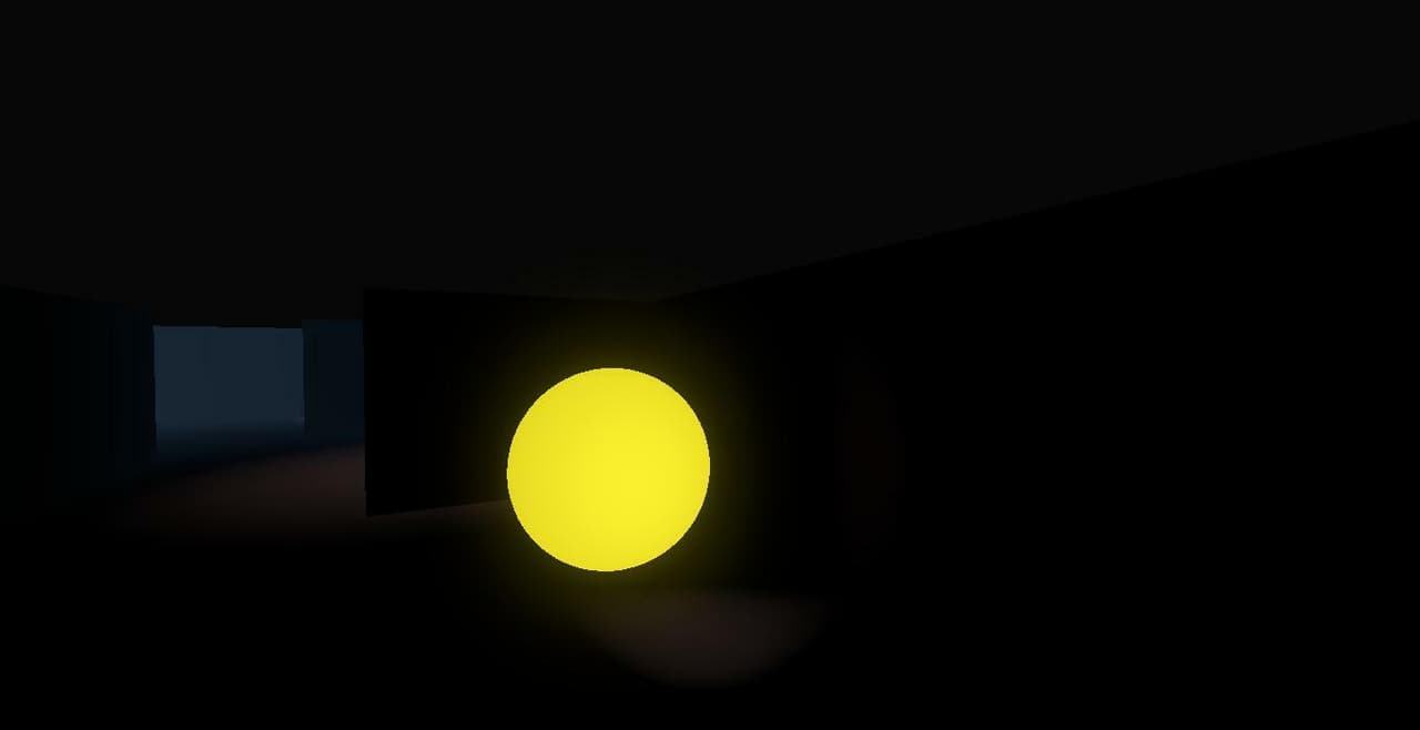 Let Me In ! screenshot 4