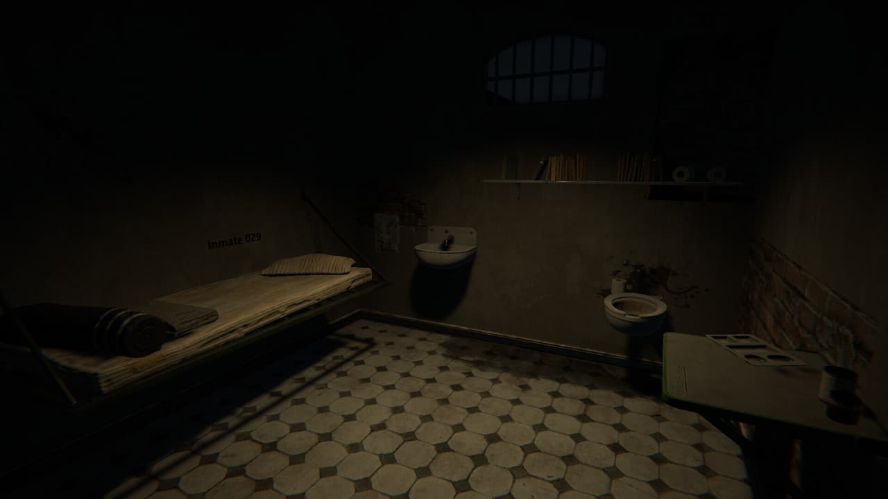 Project Rebirth screenshot 2