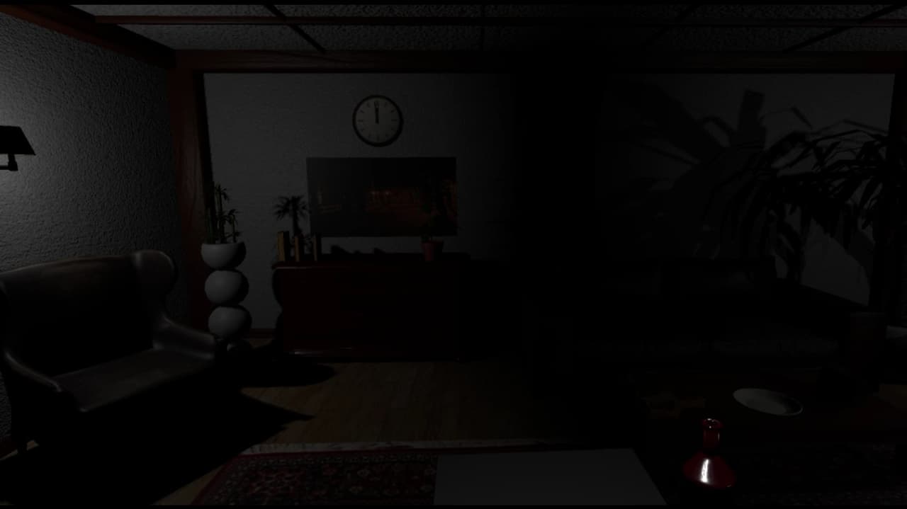 Atramentum VR