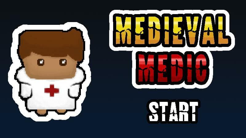 Medieval Medic screenshot 3