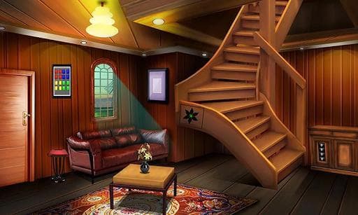 101 - Free New Escape Game screenshot 5