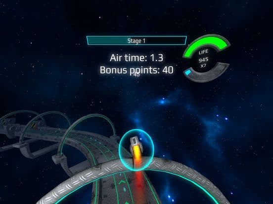 WheelRush screenshot 4