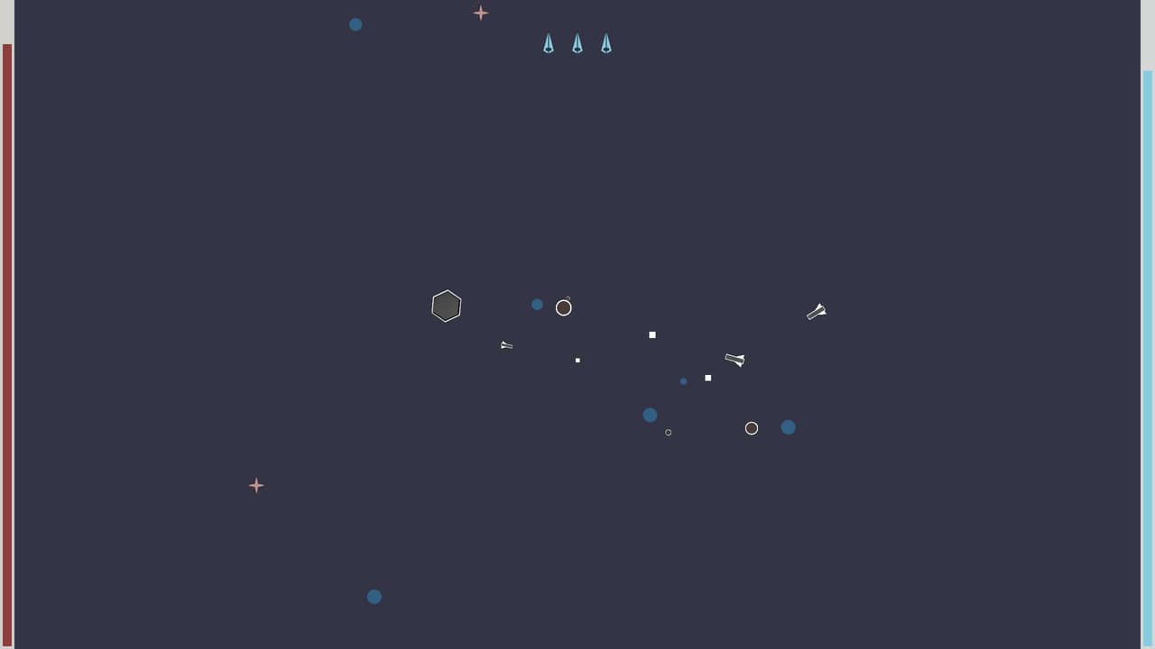Nanobots (itch) (Appox) screenshot 2