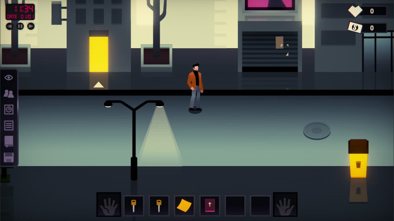 Perfect Crime screenshot 4