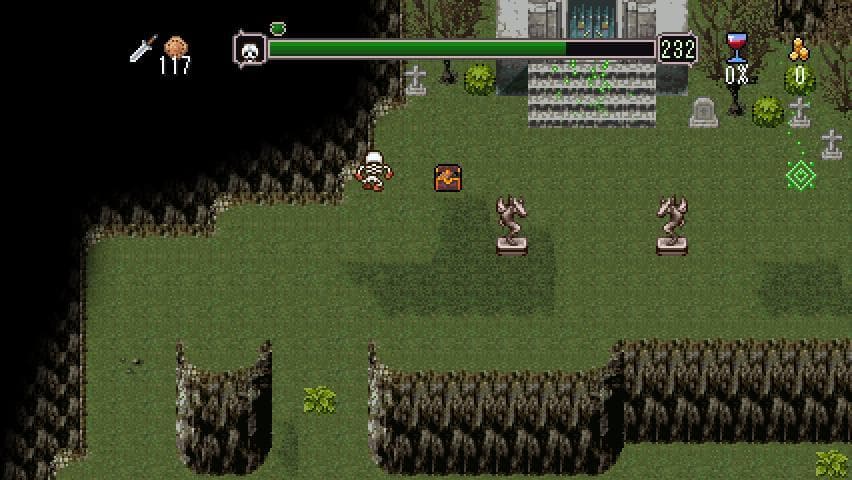MediEvil 2D