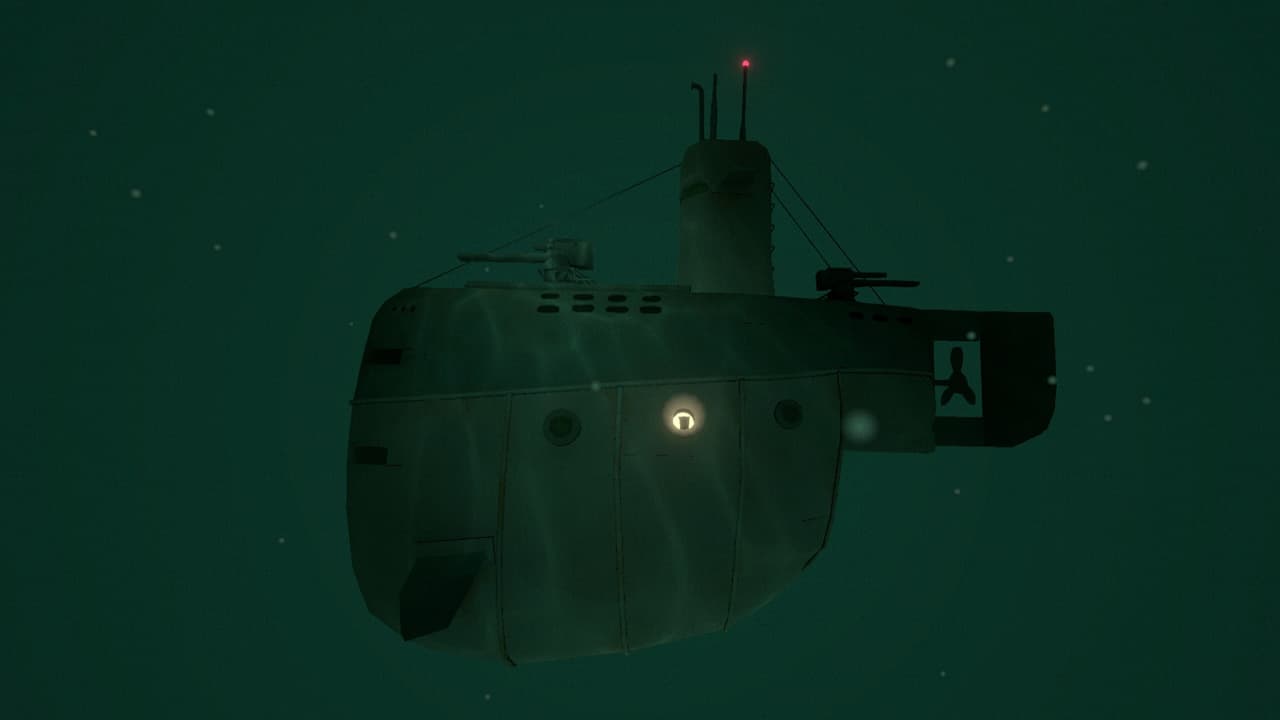 In Memory screenshot 4