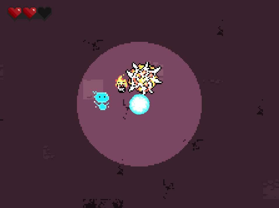 Bobs Bizzare Adventure screenshot 6