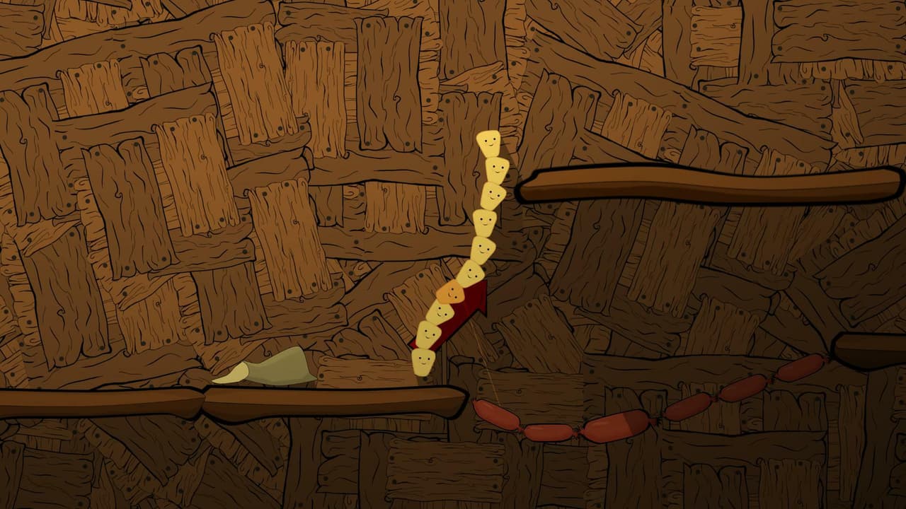 Corny fun screenshot 4