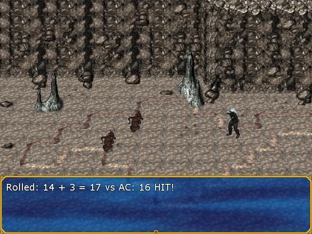 Rise of Myth screenshot 4