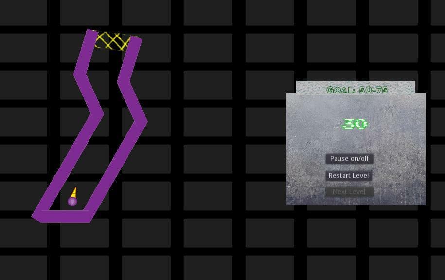 Speed Control screenshot 2