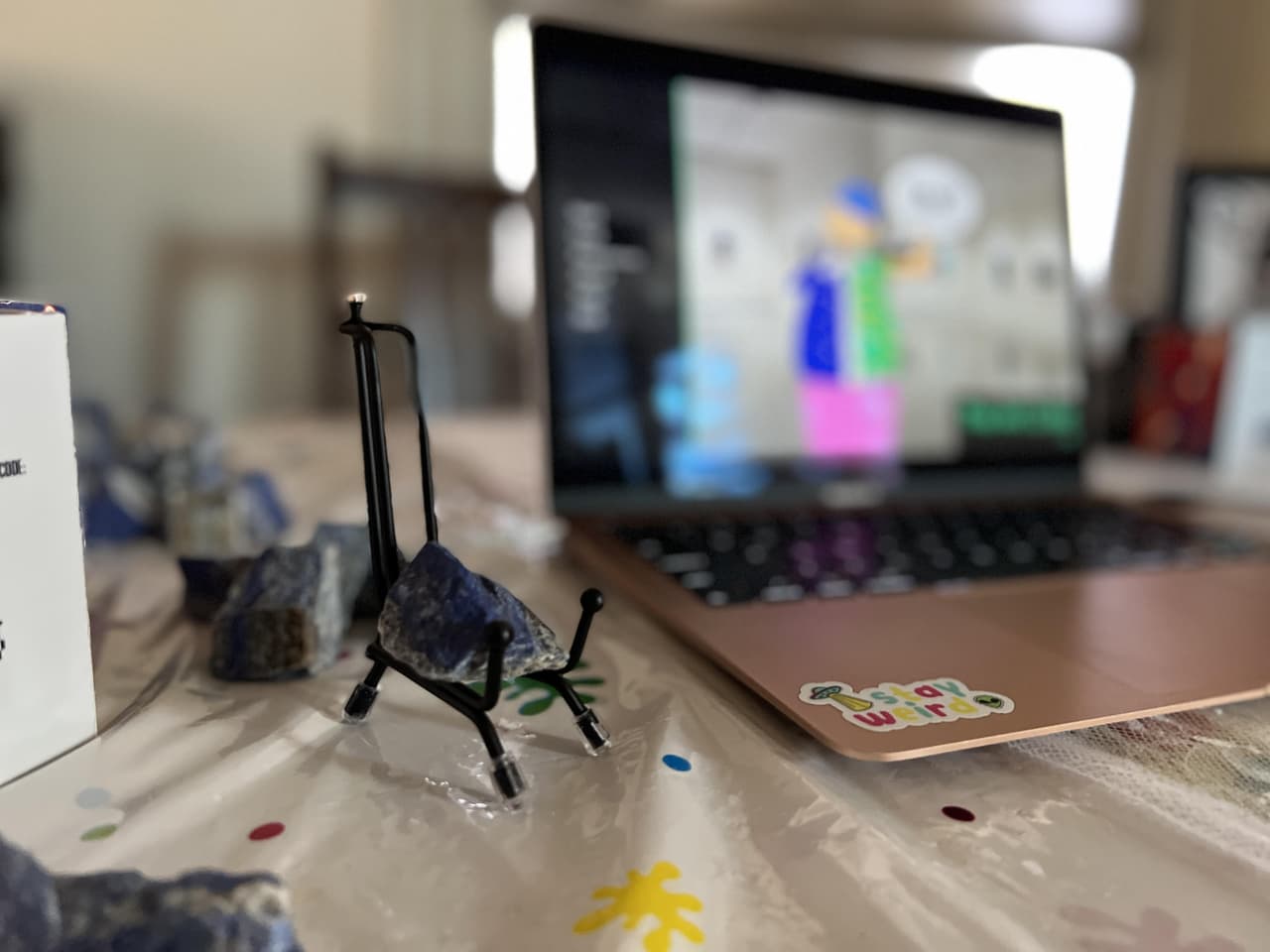 The Art Critic screenshot 4